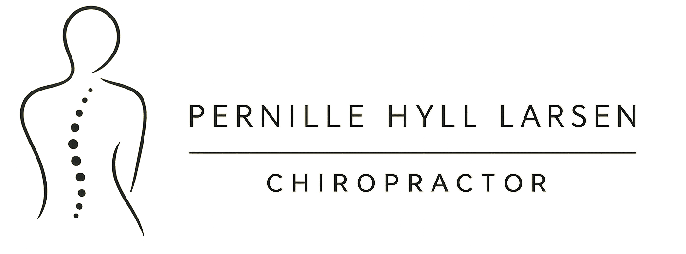 surbiton-chiropractic-clinic-logo Pernille Hyll Larson Surbiton chiropractic clinic logo